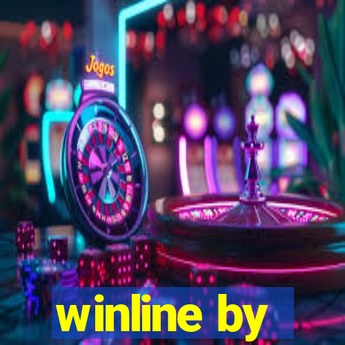 winline by